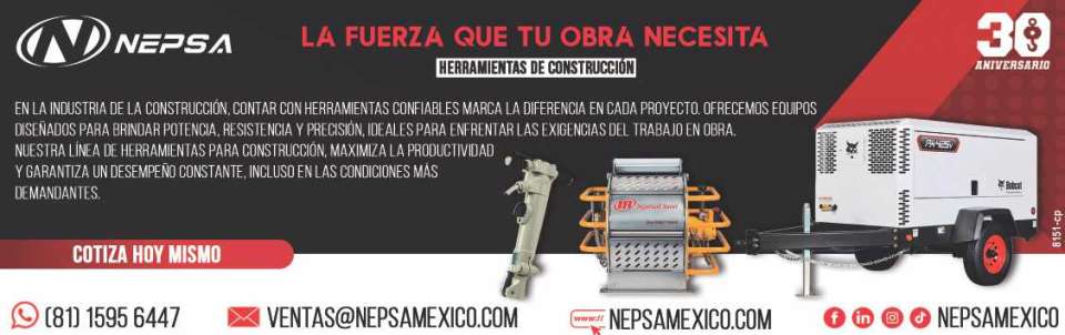 Para la Industria de la Construccion, Ofrecemos Equipos Diseñados para brindar Potencia, Resistencia y Precision. Ideales para el trabajo en obra. Compresores, Martillos Rompedores, Winches. Para la Industria de la Construccion, Ofrecemos Equipos Diseñados para brindar Potencia, Resistencia y Precision. Ideales para el trabajo en obra. Compresores, Martillos Rompedores, Winches.
