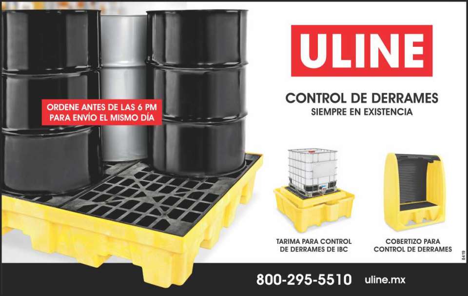 Productos para Control de Derrames. Siempre en existencia. Tarima para control de derrames. Cobertizo para control de derrames. Ordene antes de las 6pm para envio el mismo dia. Productos para Control de Derrames. Siempre en existencia. Tarima para control de derrames. Cobertizo para control de derrames. Ordene antes de las 6pm para envio el mismo dia.