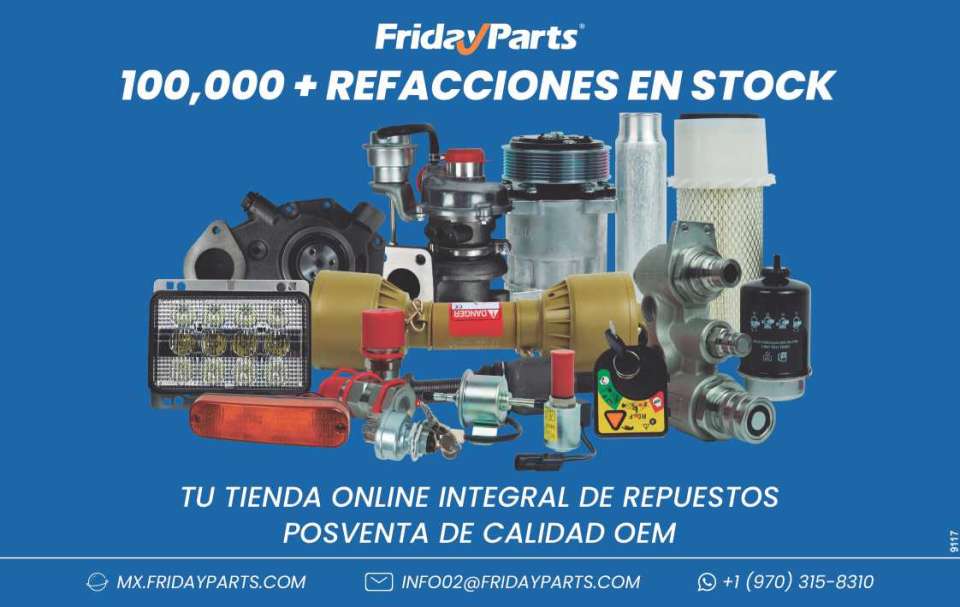 Mas de 100,000 Refacciones en Stock. Tu tienda online integral de repuestos posventa de calidad OEM Mas de 100,000 Refacciones en Stock. Tu tienda online integral de repuestos posventa de calidad OEM